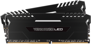 Corsair Vengeance LED (CMU16GX4M2C3200C16) 16 GB 3200 MHz DDR4 Ram kullananlar yorumlar